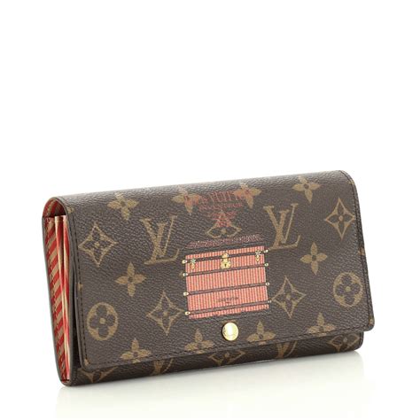 edition limitée louis vuitton|Louis Vuitton limited edition wallet.